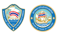THE THAI CHAMBER OF COMMERCE AND BOARD OF TRADE OF THAILAND