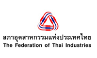 The Faderation of Thai Industries