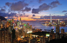 Hong Kong